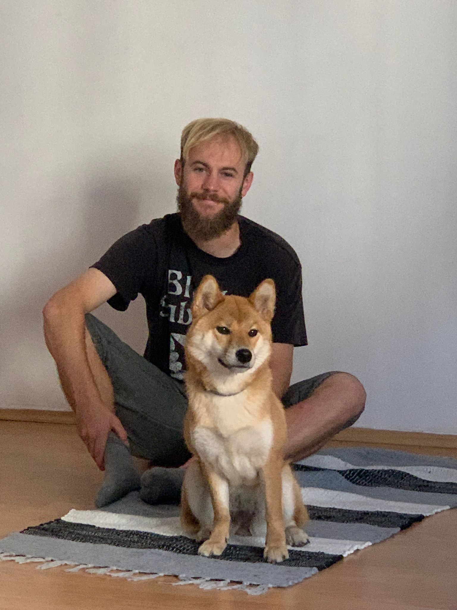Profile picture