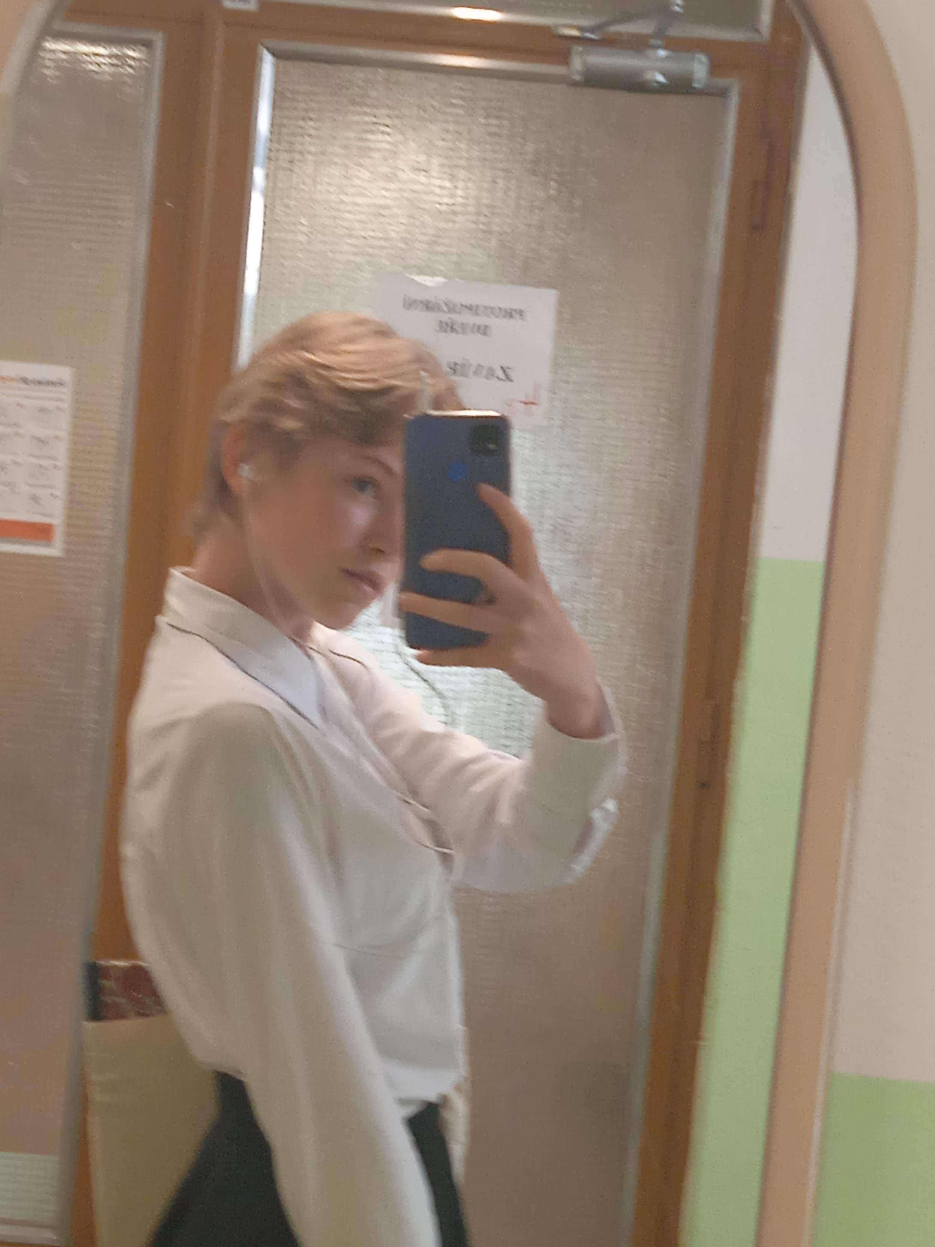 Profile picture