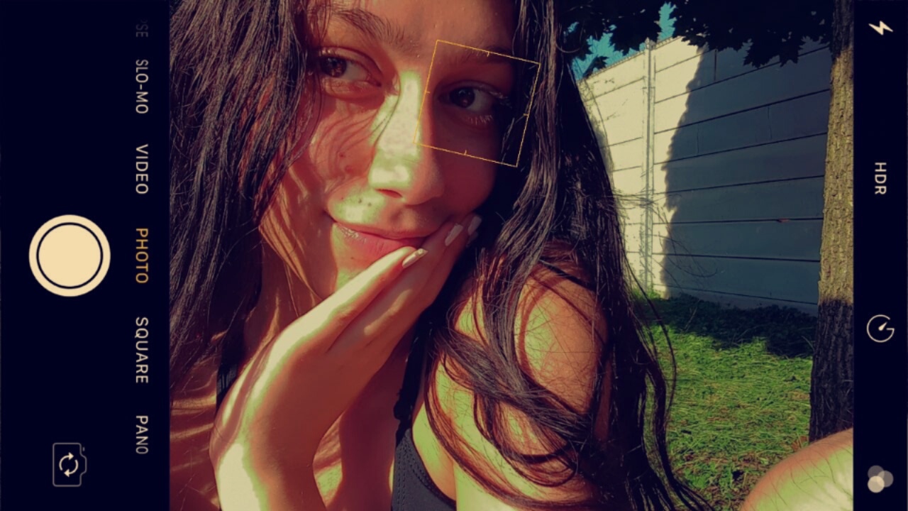 Profile picture